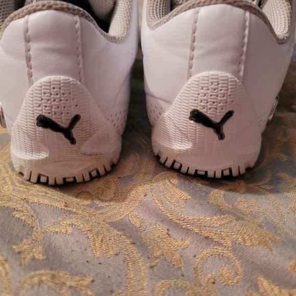 SPECIAL EDITION BMW PUMA SHOES - Picture 2 of 4